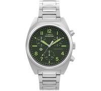 Timex Homme Chronographe Quartz Montre Expedition North Capstone