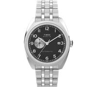 Timex Montre Argent Multi-Cadrans Hommes Marlin TW2W58800