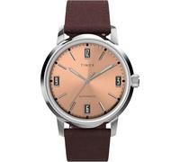 TIMEX Mod. Marlin Automatic