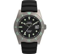 Timex Montre Automatique Analogique pour Hommes Deep Water Reef