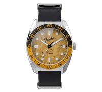 Timex Montre Automatique Analogique pour Hommes Fender Telecaster