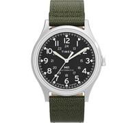Timex Montre Automatique Analogique pour Hommes Military MK1