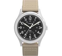 Timex Montre Automatique Analogique pour Hommes Military MK1