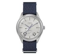 Timex Montre Automatique Analogique pour Hommes Peanuts Marlin Jet Easy Rider