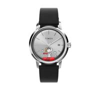 Timex - Montre Automatique - unisex - Accessoires - Noir - Taille: ONE Size