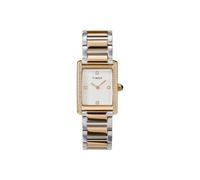 Timex Montre bracelet en acier inoxydable Hailey 24 mm pour femme TW2V81300