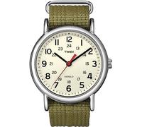 Timex Montre bracelet T2N651PF Unisexe