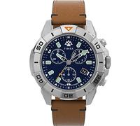 Timex Montre chronographe Expedition North® Ridge 42 mm