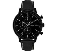 Timex Montre Chronographe pour Hommes Chicago