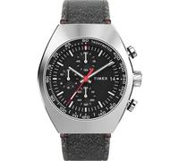 Timex Montre Chronographe pour Hommes Legacy Tonneau Chrono