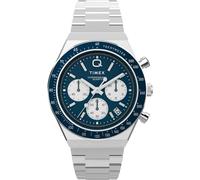 Timex Montre Chronographe pour Hommes Q Diver Chrono