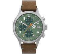 Timex Montre Chronographe pour Hommes Sierra Chrono
