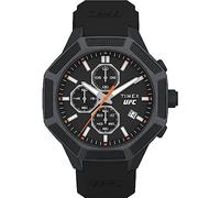 TIMEX Mixte Analogique Quartz Montre avec Bracelet en TW2V87200