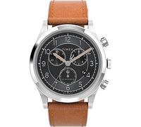 Timex Montre Chronographe pour Hommes Waterbury Traditional