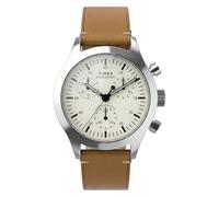Timex Montre Chronographe pour Hommes Weekender New England