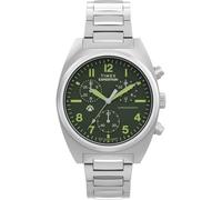Timex Montre Chronographe Quartz pour Hommes Expedition North Capstone