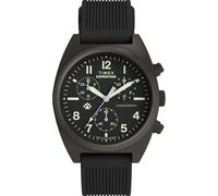Timex Montre Chronographe Quartz pour Hommes Expedition North Capstone