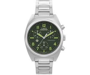 Timex Montre Chronographe Quartz pour Hommes Expedition North Capstone
