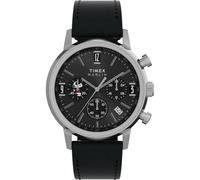 Timex Montre Chronographe Quartz Peanuts Marlin Homme 40 mm