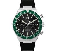 Timex Montre Chronographe Quartz pour Hommes Q Continental
