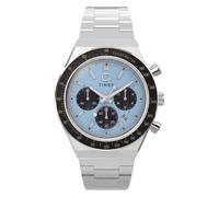 Timex Montre Chronographe Quartz pour Hommes Q Sport