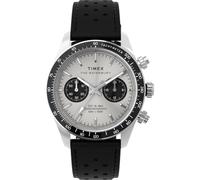 Timex Montre Chronographe Quartz pour Hommes Waterbury Heritage