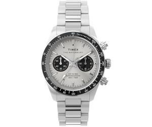 Timex Montre Chronographe Quartz pour Hommes Waterbury Heritage