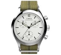 Timex Montre Chronographe Quartz pour Hommes Weekender Main Line