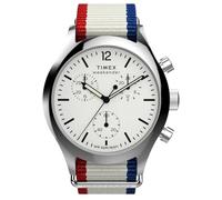 Timex Montre Chronographe Quartz pour Hommes Weekender Main Line