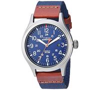 Timex Montre décontractée TW4B141009J