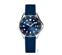 Timex Montre Deep Water Bleu Homme