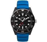 Timex Montre Deep Water 43mm 20atm Quartz/analogical