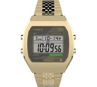 Timex Montre Digital pour Femmes T80