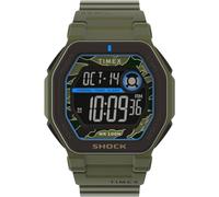 Timex Montre Digital pour Hommes Command Encounter