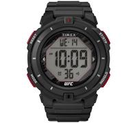 Timex Montre Digital pour Hommes UFC Rumble