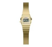 Timex Montre Digital Quartz pour Femmes 80 Teeny Tiny