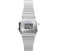 Timex Montre Digital Quartz pour Femmes 80 Teeny Tiny