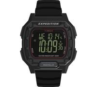Timex Montre Digital Quartz pour Hommes Expedition North Ridge
