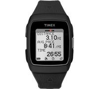 Timex Montre Digital Quartz pour Hommes Ironman GPS