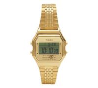 Timex Montre Digital Quartz pour Unisexe T80 MM6 Maison Margiela