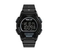 TIMEX Montre digitale 'Ironman Shock Endure' noir, Taille One Size