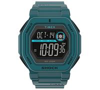 Timex Montre Digitale pour Hommes avec Un Bracelet en Plastique Command Encounter