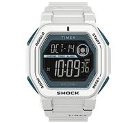 Timex Montre Digitale pour Hommes avec Un Bracelet en Plastique Command Encounter