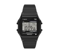TIMEX Montre digitale ' T80' noir, Taille One Size