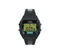 TIMEX Montre digitale 'Timex x Fortnite T80' noir, Taille One Size