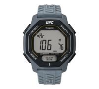 Timex - Montre Digitale UFC Performance Spark - Homme - Accessoires - Gris - Taille: ONE Size
