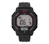 Timex - Montre Digitale UFC Performance Spark - Homme - Accessoires - Noir - Taille: ONE Size