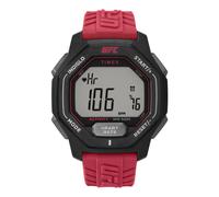 Timex - Montre Digitale UFC Performance Spark - Homme - Accessoires - Noir - Taille: ONE Size