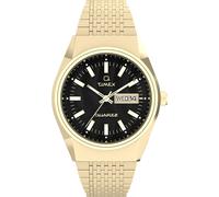 Timex Montre Doré Analogique Hommes Falcon Eye TW2W62500
