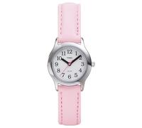 Timex Montre Enfant Classique (23 Mm), Cadran Blanc / Bracelet En T79081 Montre